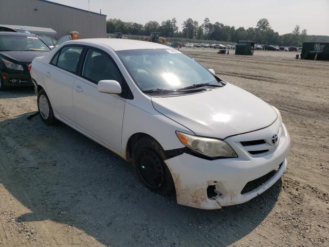 TOYOTA COROLLA BA 2011 2t1bu4ee0bc664154