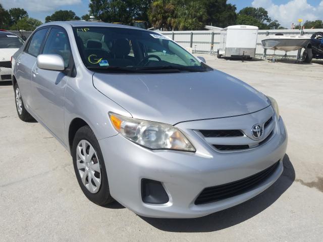 TOYOTA COROLLA BA 2011 2t1bu4ee0bc671539