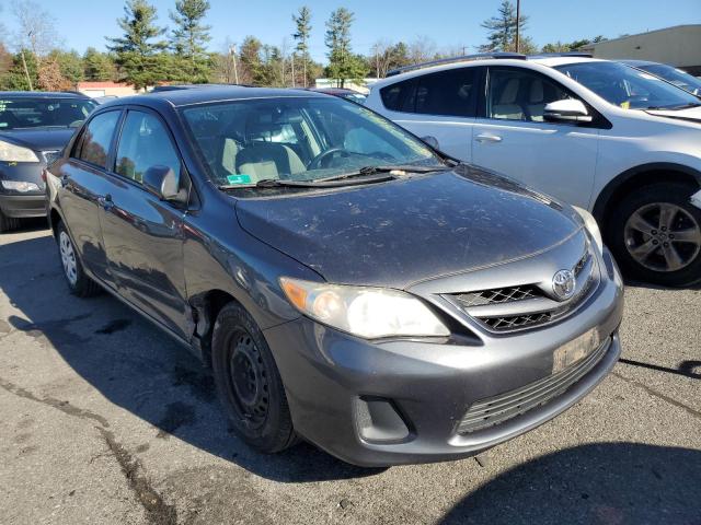 TOYOTA COROLLA BA 2011 2t1bu4ee0bc672528