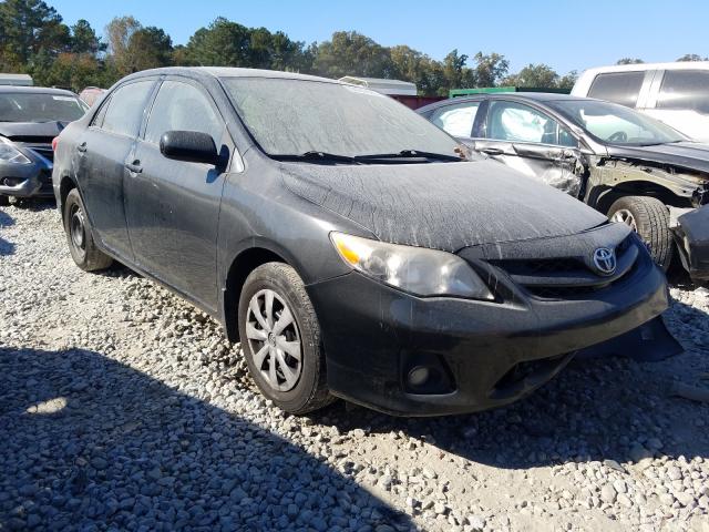 TOYOTA COROLLA BA 2011 2t1bu4ee0bc676322