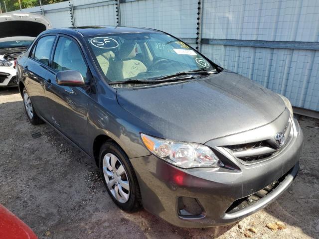 TOYOTA COROLLA BA 2011 2t1bu4ee0bc680046