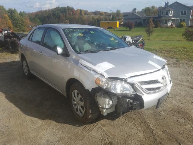 TOYOTA COROLLA BA 2011 2t1bu4ee0bc682735