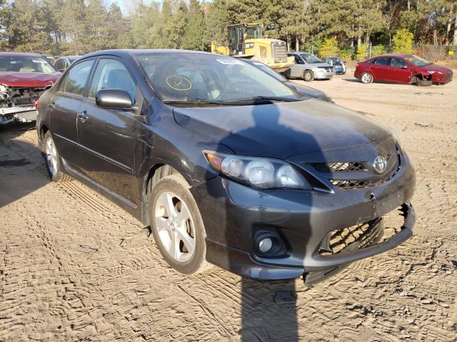 TOYOTA COROLLA BA 2011 2t1bu4ee0bc683853