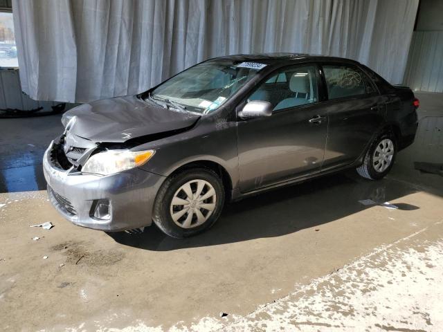 TOYOTA COROLLA BA 2011 2t1bu4ee0bc684419