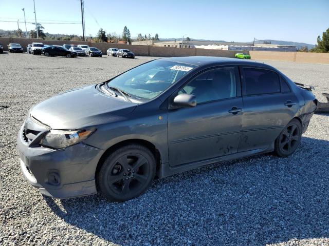 TOYOTA COROLLA BA 2011 2t1bu4ee0bc686641