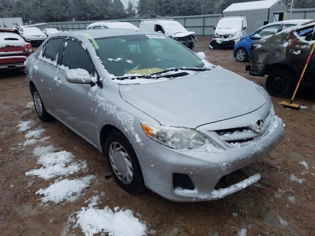 TOYOTA COROLLA BA 2011 2t1bu4ee0bc686770