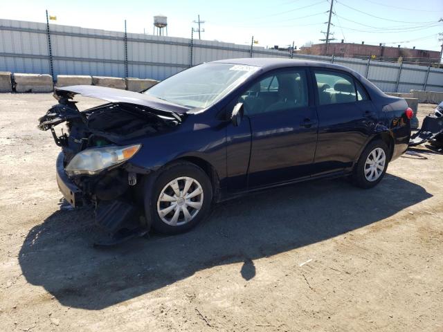 TOYOTA COROLLA BA 2011 2t1bu4ee0bc688888