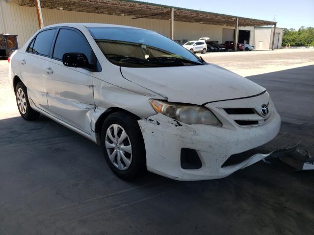 TOYOTA COROLLA BA 2011 2t1bu4ee0bc689409