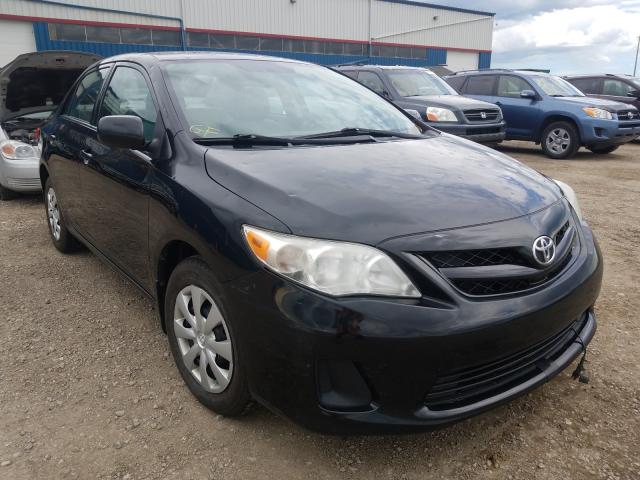 TOYOTA COROLLA BA 2011 2t1bu4ee0bc689832