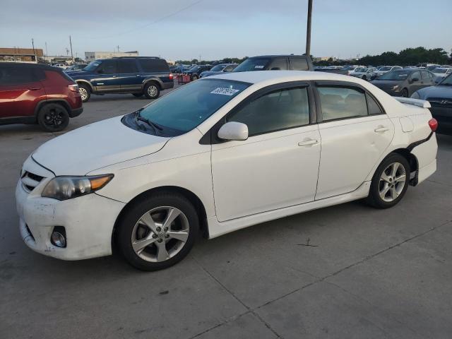 TOYOTA COROLLA 2011 2t1bu4ee0bc693878