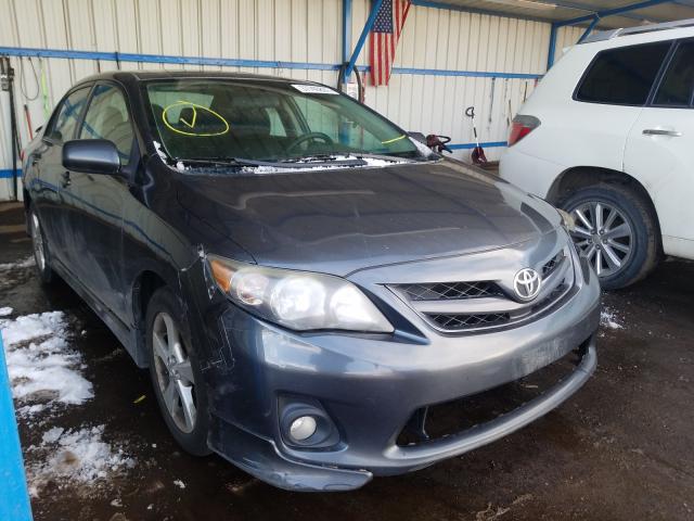 TOYOTA COROLLA BA 2011 2t1bu4ee0bc695162