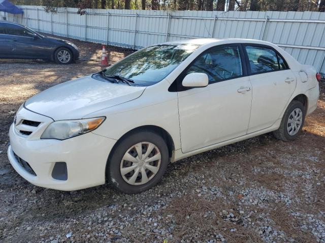 TOYOTA COROLLA 2011 2t1bu4ee0bc702823