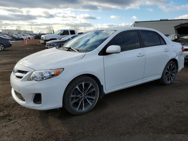 TOYOTA COROLLA 2011 2t1bu4ee0bc703244