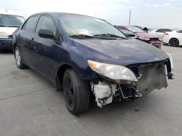 TOYOTA COROLLA BA 2011 2t1bu4ee0bc704541