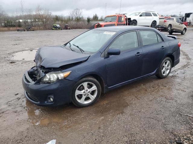 TOYOTA COROLLA BA 2011 2t1bu4ee0bc709576