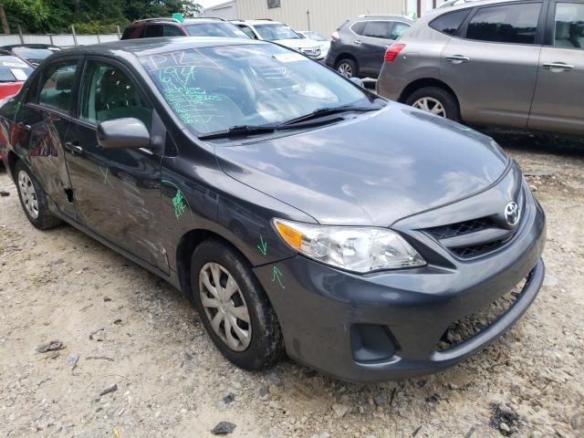 TOYOTA COROLLA BA 2011 2t1bu4ee0bc711750