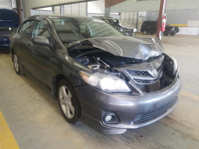 TOYOTA COROLLA BA 2011 2t1bu4ee0bc713398