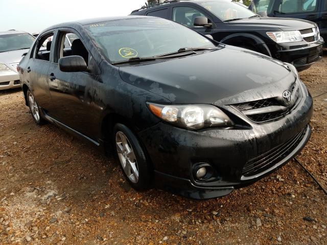 TOYOTA COROLLA BA 2011 2t1bu4ee0bc716477