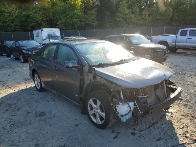 TOYOTA COROLLA BA 2011 2t1bu4ee0bc720464