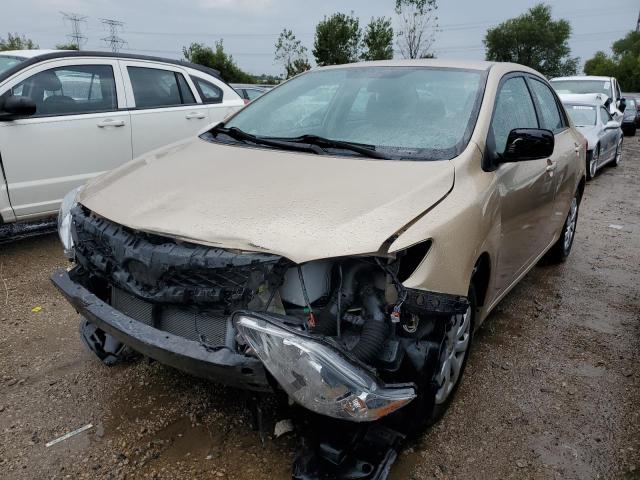 TOYOTA COROLLA 2011 2t1bu4ee0bc721436