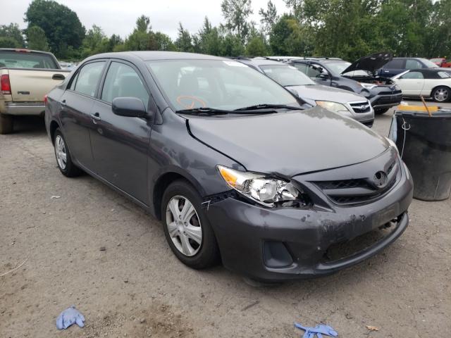 TOYOTA COROLLA BA 2011 2t1bu4ee0bc721520