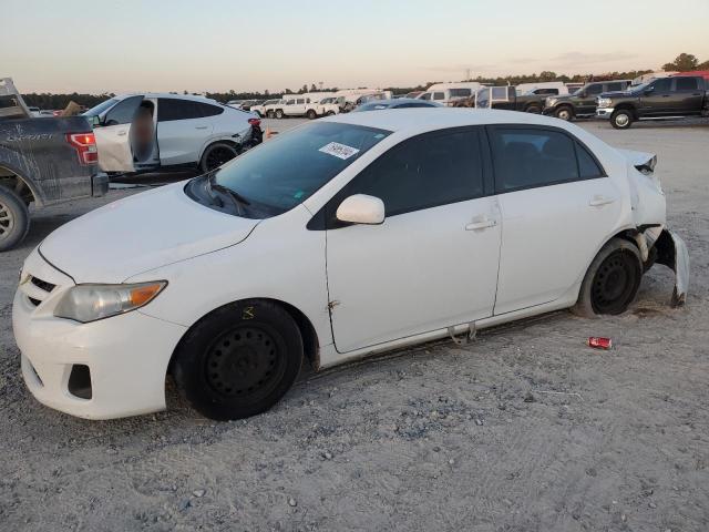 TOYOTA COROLLA BA 2011 2t1bu4ee0bc721548