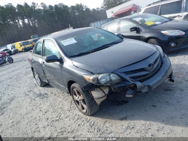 TOYOTA NULL 2011 2t1bu4ee0bc724868