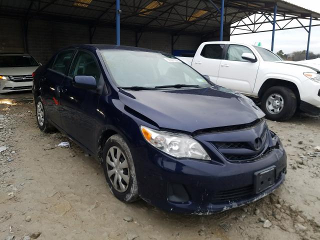 TOYOTA COROLLA BA 2011 2t1bu4ee0bc726877