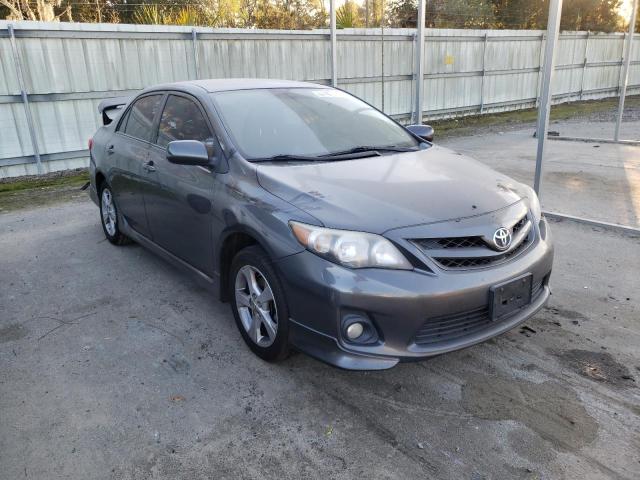 TOYOTA COROLLA BA 2011 2t1bu4ee0bc730556