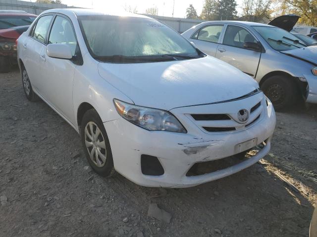 TOYOTA COROLLA BA 2011 2t1bu4ee0bc733893