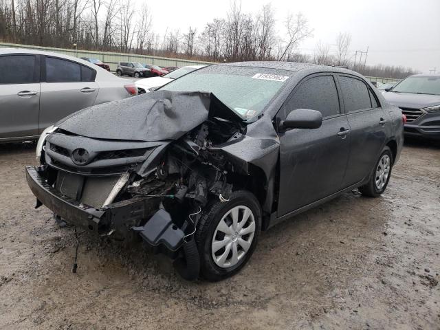 TOYOTA COROLLA 2011 2t1bu4ee0bc735336