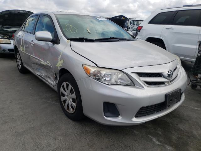 TOYOTA COROLLA BA 2011 2t1bu4ee0bc737944