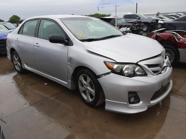 TOYOTA COROLLA 2011 2t1bu4ee0bc738088