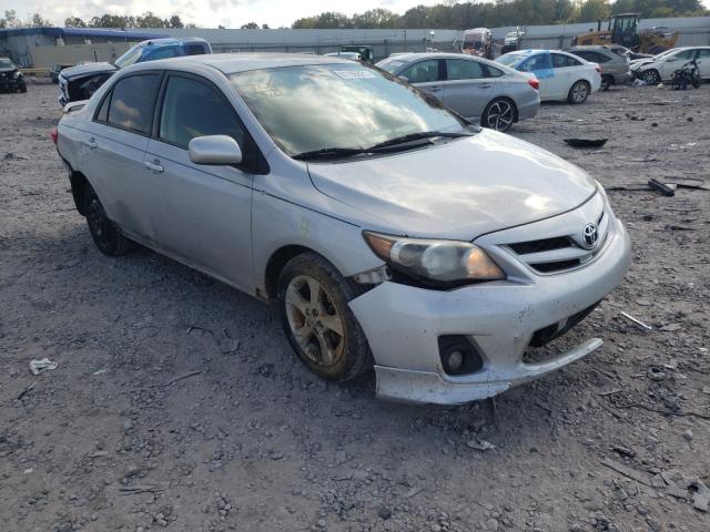 TOYOTA COROLLA BA 2011 2t1bu4ee0bc739080