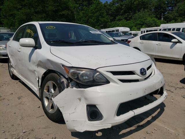 TOYOTA COROLLA BA 2011 2t1bu4ee0bc747096