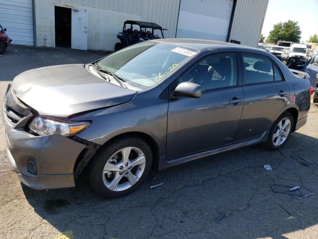 TOYOTA COROLLA BA 2011 2t1bu4ee0bc747552