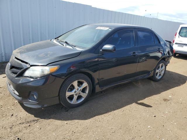 TOYOTA COROLLA 2011 2t1bu4ee0bc748295