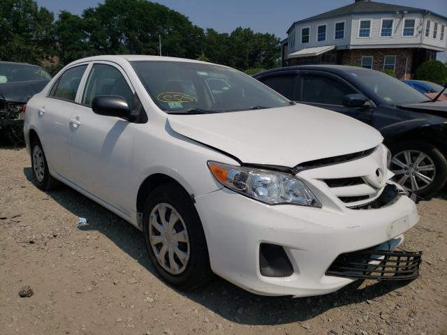 TOYOTA COROLLA BA 2011 2t1bu4ee0bc751391