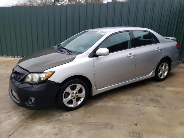 TOYOTA COROLLA BA 2012 2t1bu4ee0cc756334