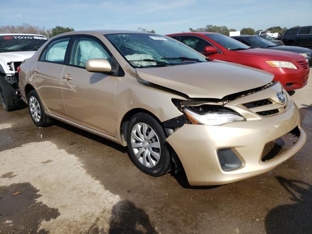 TOYOTA COROLLA BA 2012 2t1bu4ee0cc757483