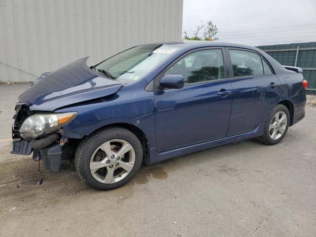 TOYOTA COROLLA BA 2012 2t1bu4ee0cc760299