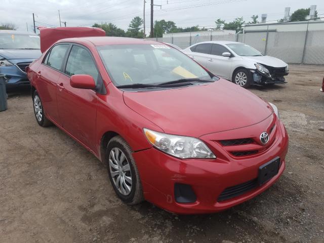 TOYOTA COROLLA BA 2012 2t1bu4ee0cc760657