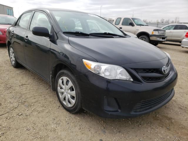 TOYOTA COROLLA BA 2012 2t1bu4ee0cc762473