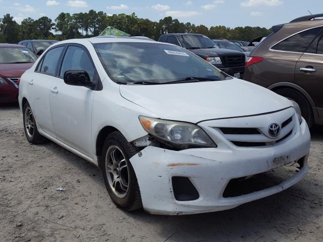 TOYOTA COROLLA BA 2012 2t1bu4ee0cc766803