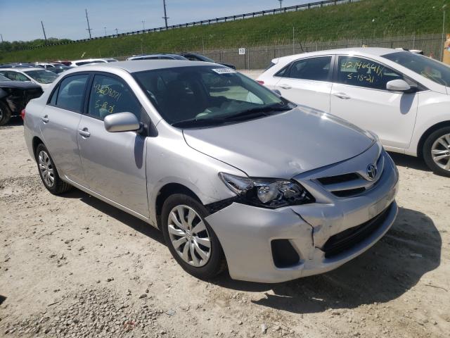 TOYOTA COROLLA BA 2012 2t1bu4ee0cc773098