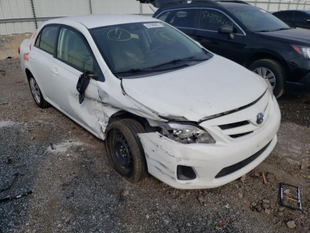 TOYOTA COROLLA BA 2012 2t1bu4ee0cc773358