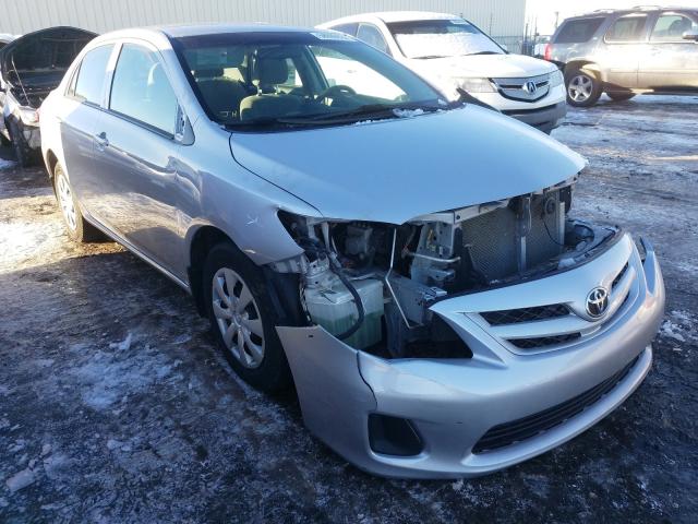 TOYOTA COROLLA BA 2012 2t1bu4ee0cc774994