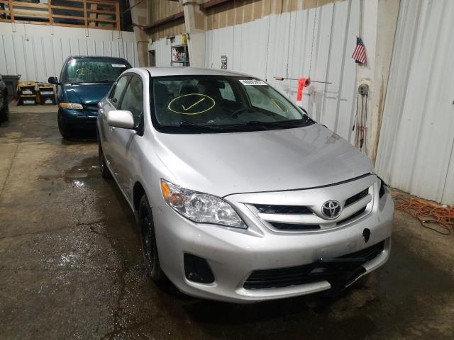 TOYOTA COROLLA BA 2012 2t1bu4ee0cc776051