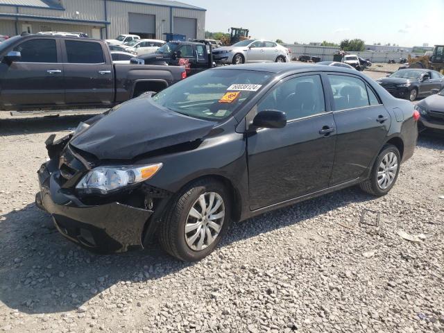 TOYOTA COROLLA BA 2012 2t1bu4ee0cc782416