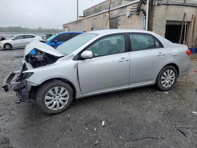 TOYOTA COROLLA BA 2012 2t1bu4ee0cc785302